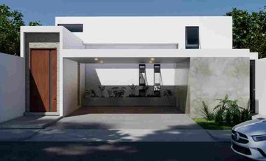 Casa en venta en Mérida en Cumbres de Castilla