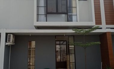 TURUN HARGA FREE PPN Shojiland Sidoarjo Tipe 2BR