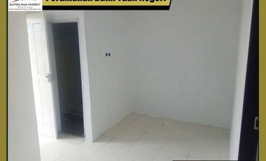 miliki rumah cantik lokasi strategis dekat kampus unilak
