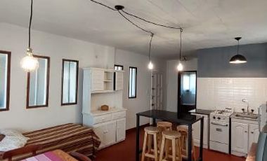 Casa en venta - 2 dormitorios 1 baño - 54mts2 - Santa Clara Del Mar