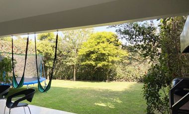 Venta de casa en Cumbres de Santa Fé, Cuajimalpa de Morelos