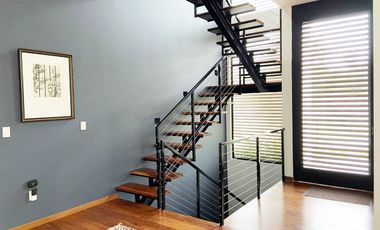 Venta de casa en Cumbres de Santa Fé, Cuajimalpa de Morelos