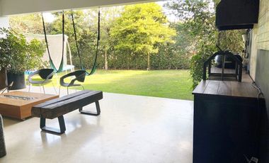 Venta de casa en Cumbres de Santa Fé, Cuajimalpa de Morelos