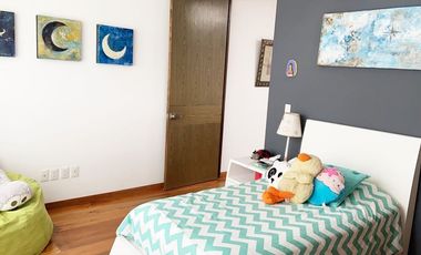 Venta de casa en Cumbres de Santa Fé, Cuajimalpa de Morelos