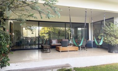 Venta de casa en Cumbres de Santa Fé, Cuajimalpa de Morelos