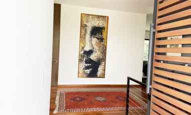 Venta de casa en Cumbres de Santa Fé, Cuajimalpa de Morelos