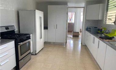 APARTAMENTO ALQUILER EN PUNTA PAITILLA TAMANACO