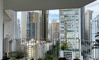 APARTAMENTO ALQUILER EN PUNTA PAITILLA TAMANACO