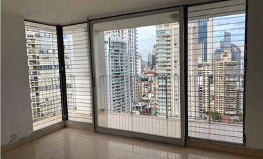 APARTAMENTO ALQUILER EN PUNTA PAITILLA TAMANACO