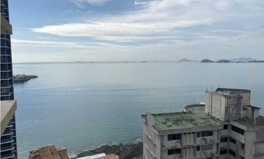 APARTAMENTO ALQUILER EN PUNTA PAITILLA TAMANACO