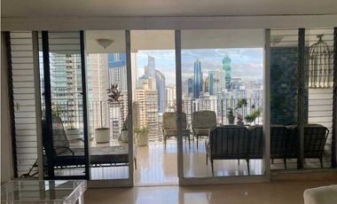 APARTAMENTO ALQUILER EN PUNTA PAITILLA TAMANACO