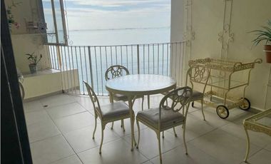 APARTAMENTO ALQUILER EN PUNTA PAITILLA TAMANACO