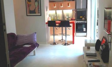 Departamento - Palermo Soho