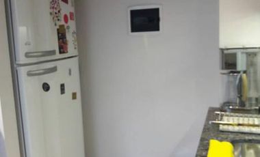 Departamento - Palermo Soho