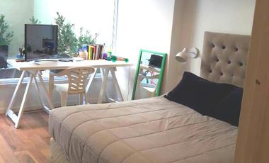 Departamento - Palermo Soho
