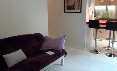 Departamento - Palermo Soho