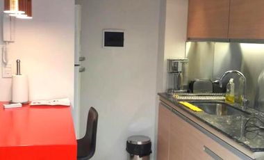 Departamento - Palermo Soho