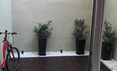 Departamento - Palermo Soho
