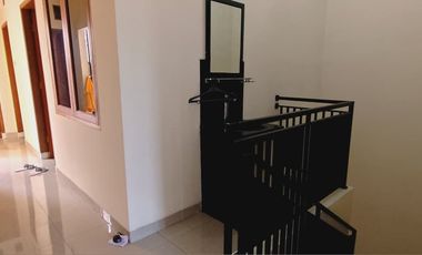 Rumah Strategis dengan Akses 3 mobil di daerah Tebet, Jakarta Selatan