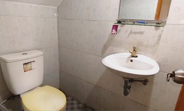 Rumah Strategis dengan Akses 3 mobil di daerah Tebet, Jakarta Selatan