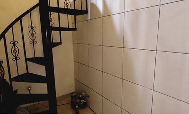 Rumah Strategis dengan Akses 3 mobil di daerah Tebet, Jakarta Selatan