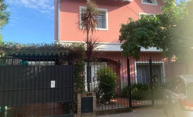 Casa en venta - Las Lomas-La Merced