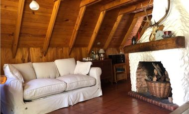 EN VENTA CHACRA CON DOS CASAS, QUINCHO Y GALPÓN CH-144