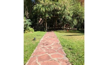 EN VENTA CHACRA CON DOS CASAS, QUINCHO Y GALPÓN CH-144