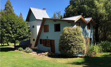 EN VENTA CHACRA CON DOS CASAS, QUINCHO Y GALPÓN CH-144
