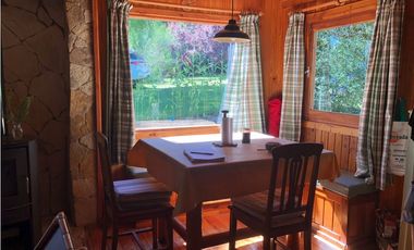 EN VENTA CHACRA CON DOS CASAS, QUINCHO Y GALPÓN CH-144