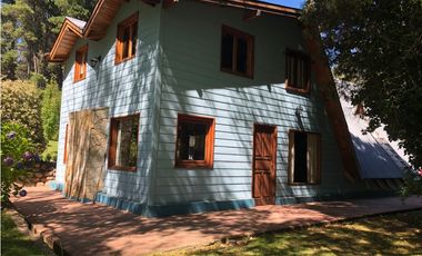 EN VENTA CHACRA CON DOS CASAS, QUINCHO Y GALPÓN CH-144