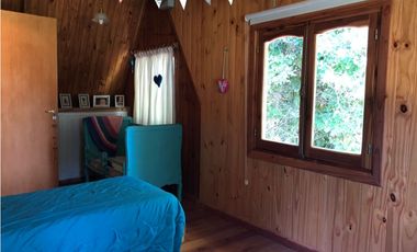 EN VENTA CHACRA CON DOS CASAS, QUINCHO Y GALPÓN CH-144