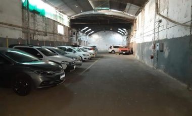 ALQUILO COCHERAS EN BARRIO COFICO PROXIMO AL CENTRO DE LA CIUDAD - ESTADIAS O MENSUAL