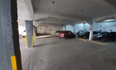 ALQUILO COCHERAS EN BARRIO COFICO PROXIMO AL CENTRO DE LA CIUDAD - ESTADIAS O MENSUAL