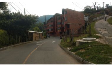 Venta Lote Municipio de Caldas Antioquia - Paraje Villa Capri