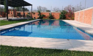 DEPARTAMENTO EN PREVENTA EN JIUTEPEC MORELOS