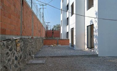 DEPARTAMENTO EN PREVENTA EN JIUTEPEC MORELOS