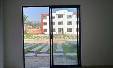 DEPARTAMENTO EN PREVENTA EN JIUTEPEC MORELOS