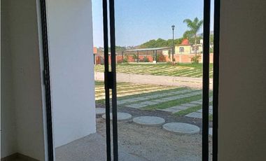 DEPARTAMENTO EN PREVENTA EN JIUTEPEC MORELOS