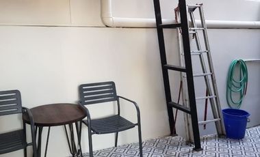 Rumah Semi Furniture di Perumahan Banyumanik Semarang