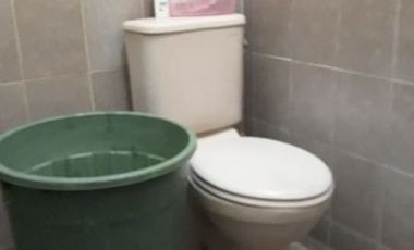 Rumah Semi Furniture di Perumahan Banyumanik Semarang