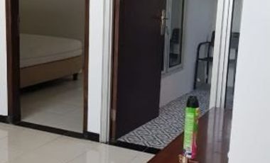 Rumah Semi Furniture di Perumahan Banyumanik Semarang