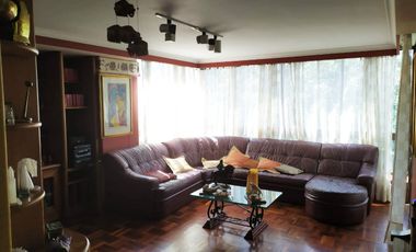 PR13633 APARTAMENTO A LA VENTA EN SECTOR DE LA FLORIDA, EL POBLADO