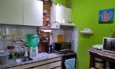PH en Venta Villa Sarmiento / Moron (A120 3240)