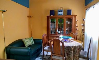 PH en Venta Villa Sarmiento / Moron (A120 3240)