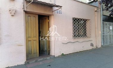 Casa en Venta en Al lado de café Francés