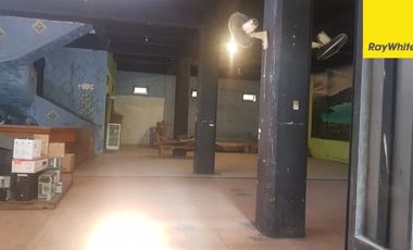 Rumah Disewakan Lokasi Strategis di Jalan Veteran, Gresik