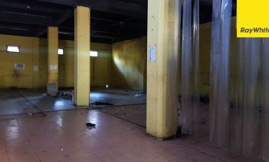 Rumah Disewakan Lokasi Strategis di Jalan Veteran, Gresik