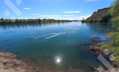 Terreno en  VENTA en Isla Jordán, Cipolletti (Cueva del León)