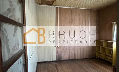 Sitio 1.103 m2 en venta en Calle Yungay (Ruta 203) Lanco
